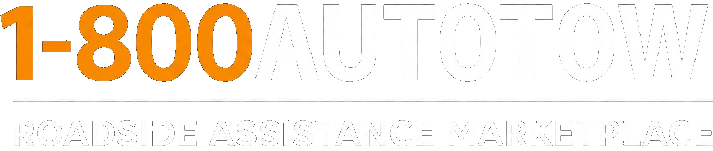 1-800-AUTO-TOW — Roadside Assistance Marketplace